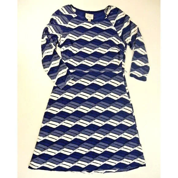 Beige by eci | Dresses | Beige By Eci Womens Blue Black White Textured Striped Career Dress Size | Poshmark Beige by eci | Dresses | Beige By Eci Womens Blue Black White Textured Striped Career Dress Size | Poshmark